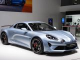 est ce que alpine appartient à renault